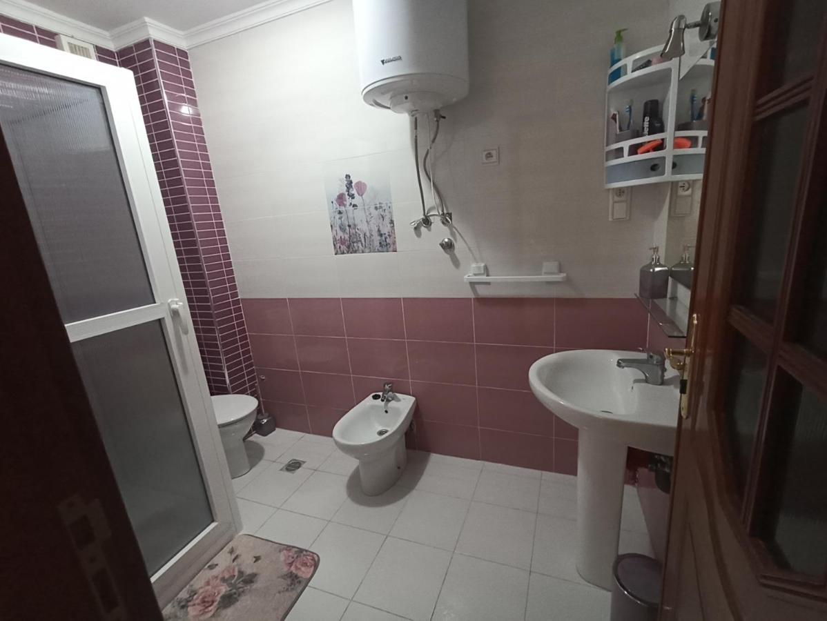 Appartement Familial Au Centre De Nador Ville Экстерьер фото