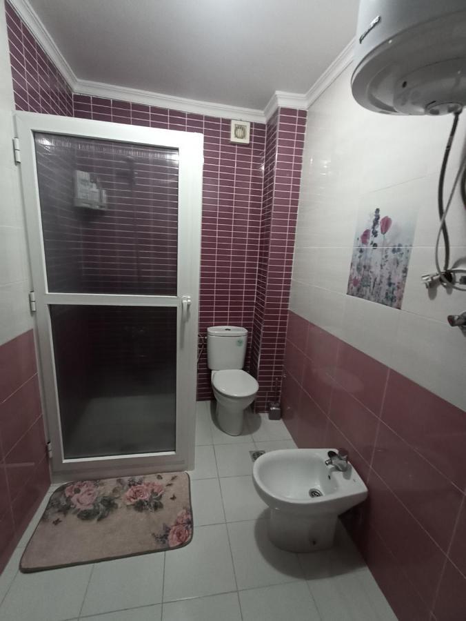 Appartement Familial Au Centre De Nador Ville Экстерьер фото