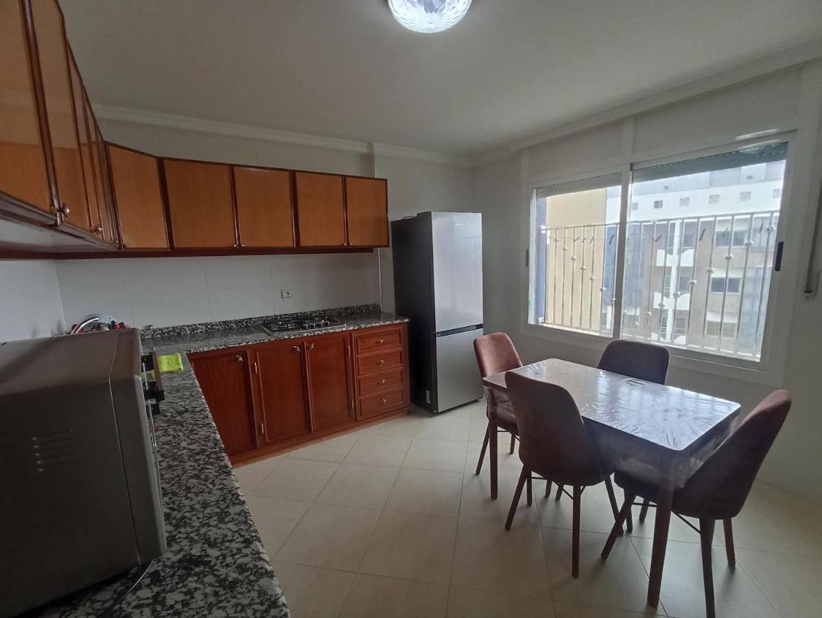Appartement Familial Au Centre De Nador Ville Экстерьер фото