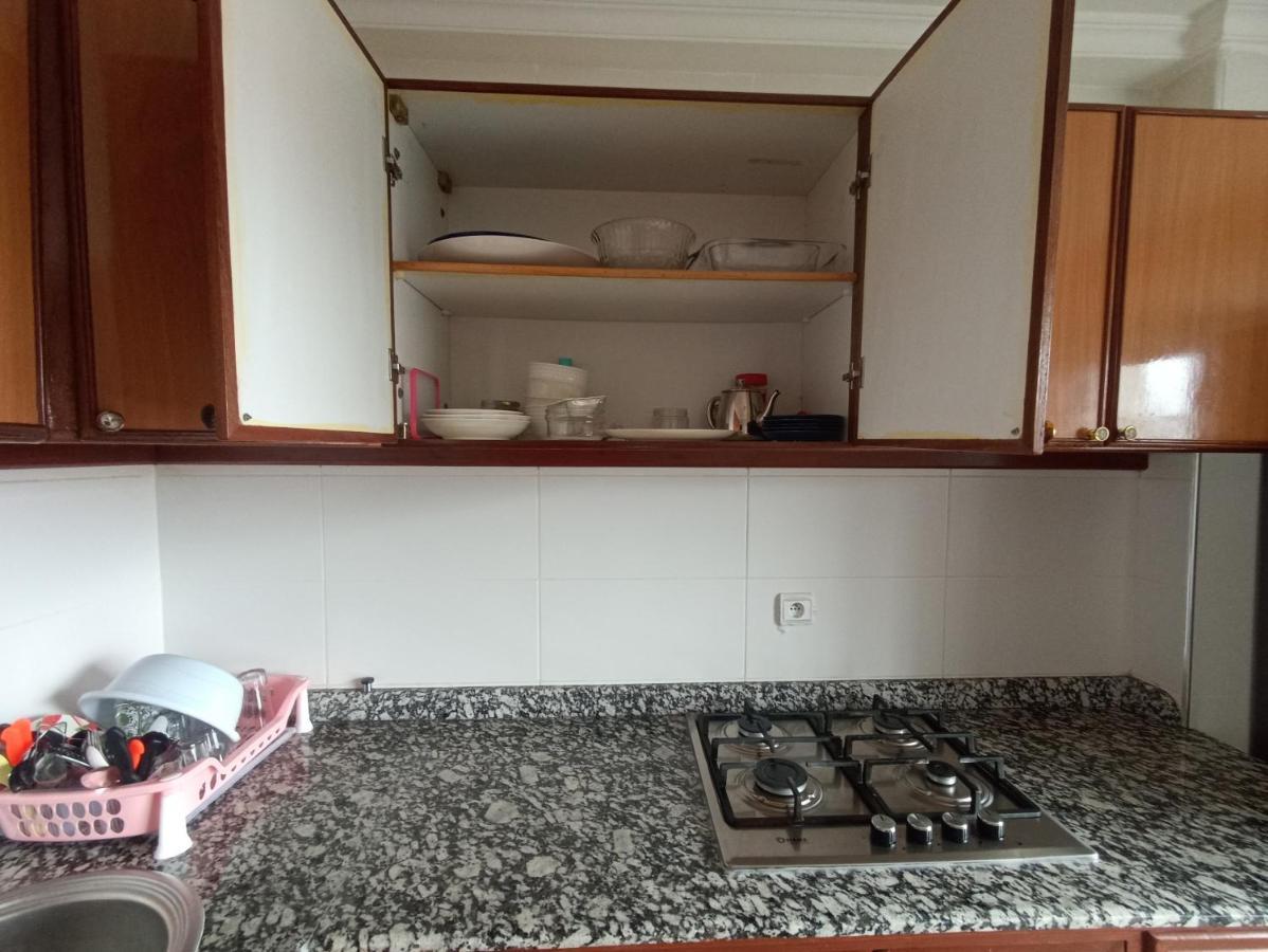 Appartement Familial Au Centre De Nador Ville Экстерьер фото
