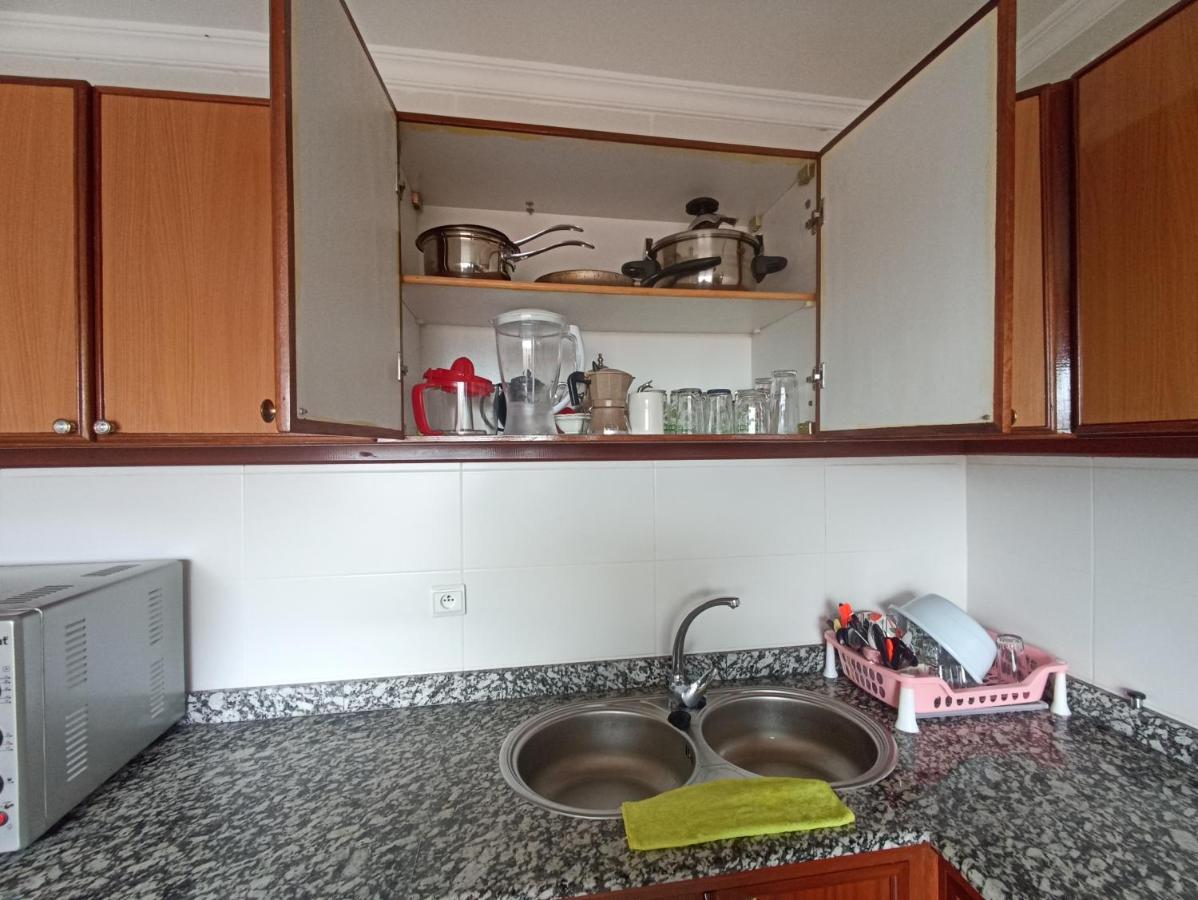 Appartement Familial Au Centre De Nador Ville Экстерьер фото