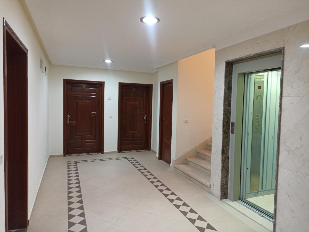 Appartement Familial Au Centre De Nador Ville Экстерьер фото