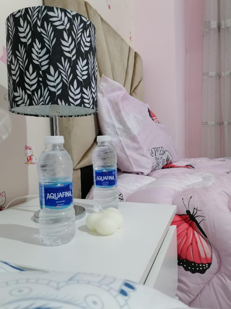 Appartement Familial Au Centre De Nador Ville Экстерьер фото