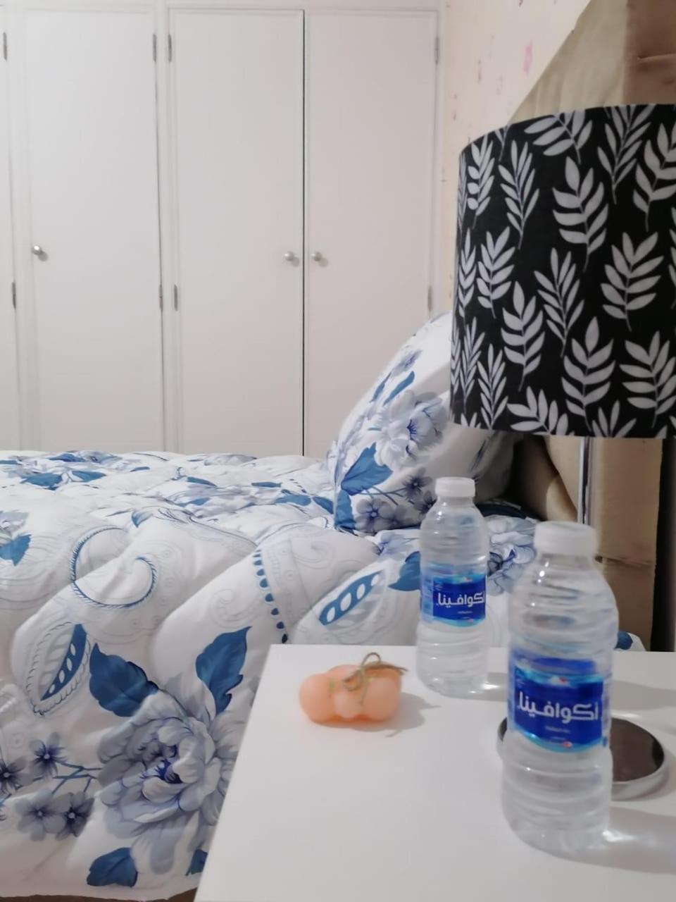 Appartement Familial Au Centre De Nador Ville Экстерьер фото